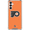 NHL Philadelphia Flyers Logo Galaxy A16 5G Clear Case