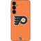 NHL Philadelphia Flyers Logo Galaxy A35 5G Skin