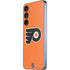 NHL Philadelphia Flyers Logo Galaxy A35 5G Skin