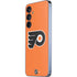 NHL Philadelphia Flyers Logo Galaxy A55 5G Skin