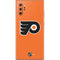 NHL Philadelphia Flyers Logo Galaxy Note 10 Plus Skin