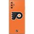 NHL Philadelphia Flyers Logo Galaxy Note 10 Plus Skin