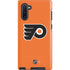 NHL Philadelphia Flyers Logo Galaxy Cases