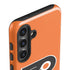 NHL Philadelphia Flyers Logo Galaxy S25 Impact Case