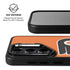 NHL Philadelphia Flyers Logo Galaxy S25 Plus Kickstand Case