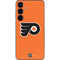 NHL Philadelphia Flyers Logo Galaxy S25 Plus Skin
