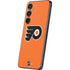 NHL Philadelphia Flyers Logo Galaxy S25 Plus Skin