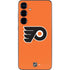 NHL Philadelphia Flyers Logo Galaxy S25 Skin