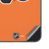 NHL Philadelphia Flyers Logo Galaxy S24 Skin