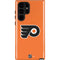 NHL Philadelphia Flyers Logo Galaxy S25 Ultra Impact Case