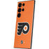 NHL Philadelphia Flyers Logo Galaxy S24 Ultra Skin