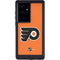 NHL Philadelphia Flyers Logo Galaxy S24 Ultra Waterproof Case