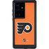 NHL Philadelphia Flyers Logo Galaxy S24 Ultra Waterproof Case