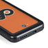 NHL Philadelphia Flyers Logo Galaxy S24 Waterproof Case