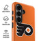 NHL Philadelphia Flyers Logo Galaxy S26 Impact Case