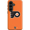 NHL Philadelphia Flyers Logo Galaxy S26 Plus Impact Case