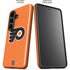 NHL Philadelphia Flyers Logo Galaxy S26 Plus Impact Case