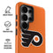 NHL Philadelphia Flyers Logo Galaxy S26 Ultra Impact Case