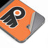 NHL Philadelphia Flyers Logo Galaxy Z Flip6 Skin