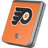 NHL Philadelphia Flyers Logo Galaxy Z Flip6 Skin