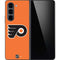 NHL Philadelphia Flyers Logo Galaxy Z Fold5 5G Skin
