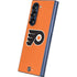 NHL Philadelphia Flyers Logo Galaxy Z Fold6 Skin