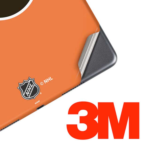 NHL Philadelphia Flyers Logo iPad Skins