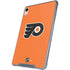 NHL Philadelphia Flyers Logo iPad 11th Gen (2025) Clear Case