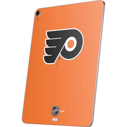 NHL Philadelphia Flyers Logo Apple iPad Air Skin