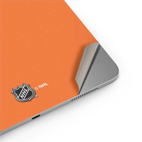 NHL Philadelphia Flyers Logo Apple iPad Air Skin