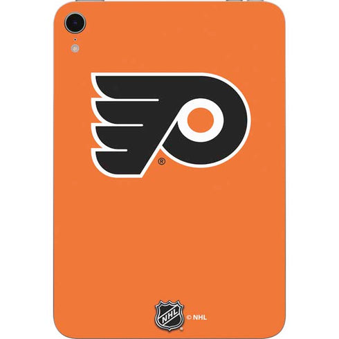 NHL Philadelphia Flyers Logo Apple iPad Mini Skin