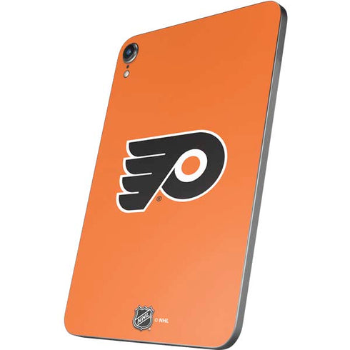 NHL Philadelphia Flyers Logo Apple iPad Mini Skin