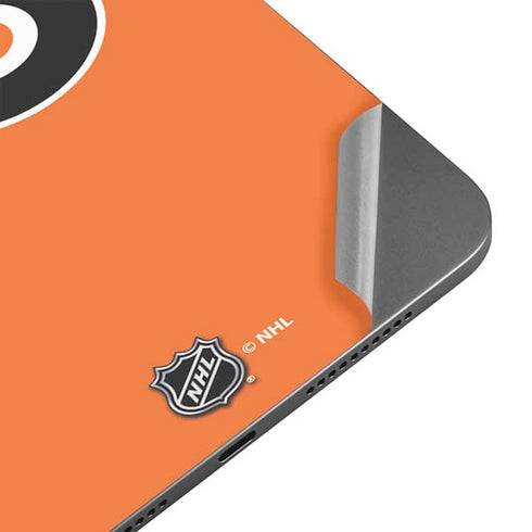 NHL Philadelphia Flyers Logo Apple iPad Mini Skin