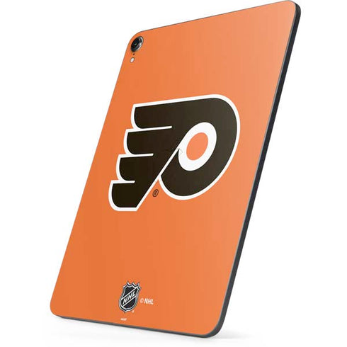 NHL Philadelphia Flyers Logo Apple iPad Pro Skin