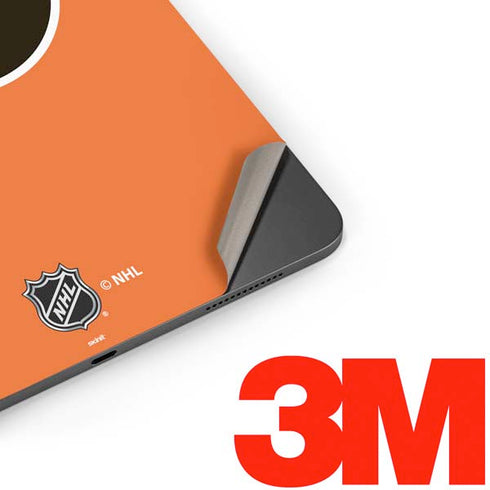 NHL Philadelphia Flyers Logo Apple iPad Pro Skin