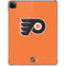 NHL Philadelphia Flyers Logo iPad Pro 11in (2024) Clear Case