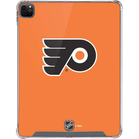 NHL Philadelphia Flyers Logo iPad Cases