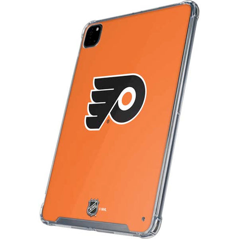 NHL Philadelphia Flyers Logo iPad Cases