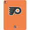 NHL Philadelphia Flyers Logo iPad Pro 13in M4 (2024) Skin