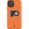 NHL Philadelphia Flyers Logo iPhone Cases