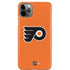 NHL Philadelphia Flyers Logo iPhone Cases