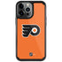 NHL Philadelphia Flyers Logo iPhone Cases