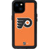 NHL Philadelphia Flyers Logo iPhone 15 Plus Waterproof Case