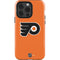 NHL Philadelphia Flyers Logo iPhone 15 Pro Impact Case