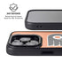 NHL Philadelphia Flyers Logo iPhone 15 Pro Kickstand Case