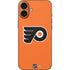 NHL Philadelphia Flyers Logo iPhone 16 Plus Skin