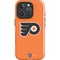 NHL Philadelphia Flyers Logo iPhone 16 Pro Impact Case