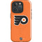 NHL Philadelphia Flyers Logo iPhone 16 Pro Magsafe Impact Case