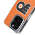 NHL Philadelphia Flyers Logo iPhone 16 Pro Max MagSafe Case