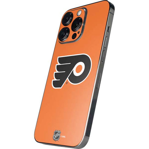 NHL Philadelphia Flyers Logo iPhone 16 Pro Max Skin